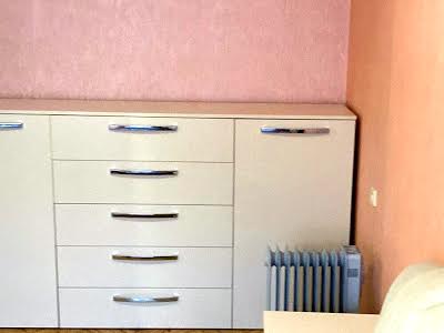 квартира за адресою Митрополита Василя Липківського вул. (Урицького), 25