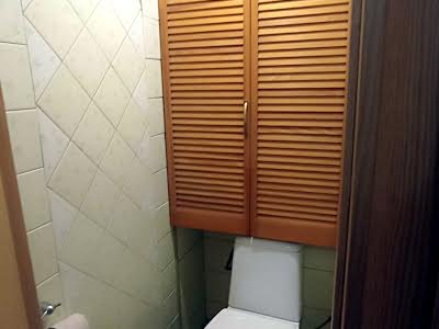 квартира за адресою Метрологічна вул., 2