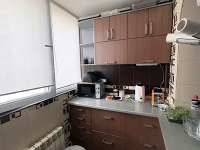 квартира по адресу Урловская ул., 36