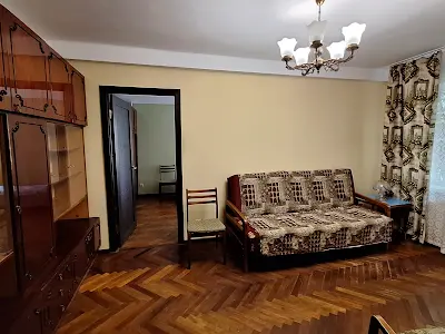 квартира по адресу Даниила Щербаковского ул. (Щербакова), 39