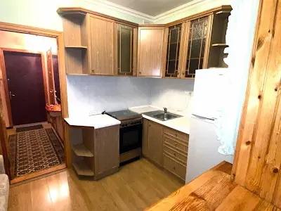 квартира по адресу Бориса Гмыри ул., 15-А