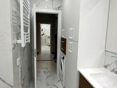 квартира за адресою Митрополита Василя Липківського вул. (Урицького), 38