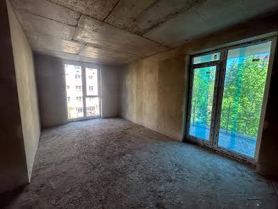 квартира по адресу Зелена, 115б