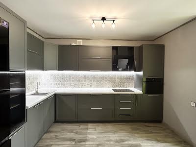 квартира за адресою Регенераторна вул., 4 к15
