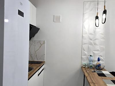 квартира за адресою Соборна вул., 2-К/22