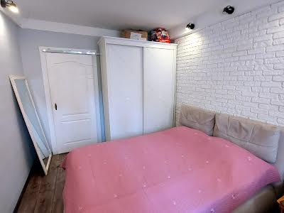 квартира по адресу Тульчинская ул., 3