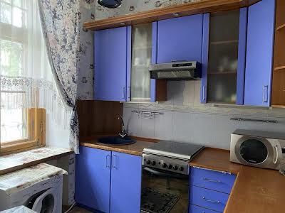 квартира по адресу Новосельского ул., 32