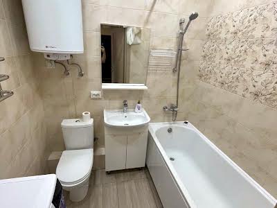 квартира за адресою Гетьманська вул., 5