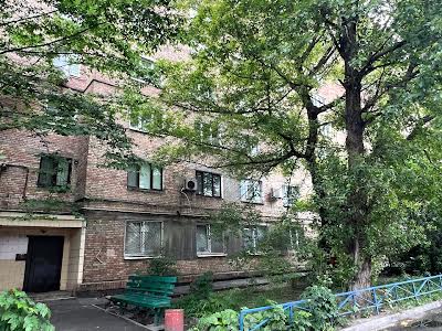 квартира по адресу Берестейский просп. (Победы), 22