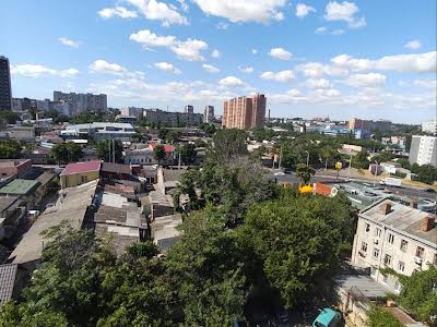квартира за адресою Одеса, Колонтаївська вул., 65