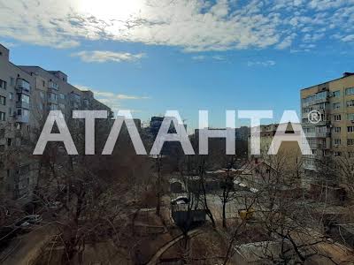 квартира за адресою Балтиморська вул. (Посмітного), 25