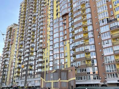 квартира за адресою Коперника вул., 3