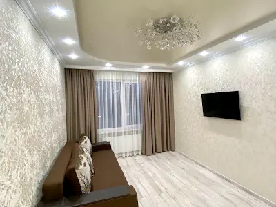 квартира за адресою Гранітна вул., 3