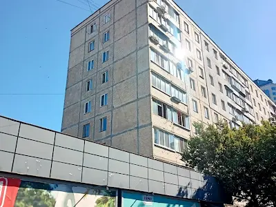 квартира за адресою Якуба Коласа вул., 3/1