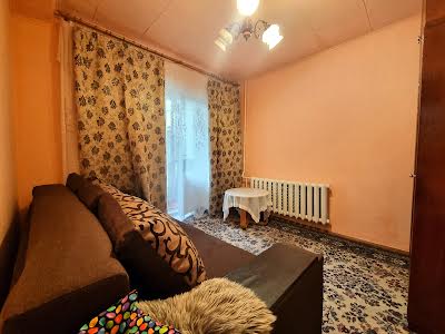 квартира за адресою Максима Кривоноса пров., 29