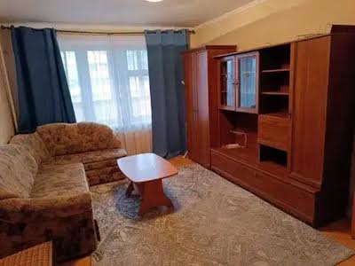 квартира по адресу Александра Поля просп. (Кірова), 20