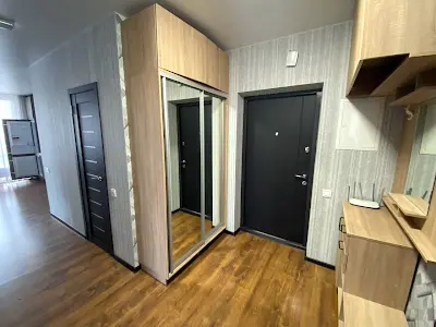 квартира за адресою Дніпровська набережна вул., 18-Б