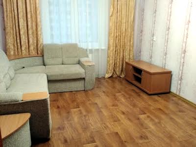 квартира за адресою Здолбунівська вул., 13