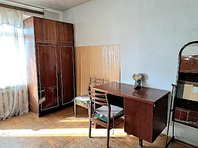 квартира за адресою Чорних Запорожців вул. (Петра Запорожця), 13-Б