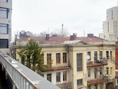 квартира за адресою Старокозацька вул. (Комсомольська), 52