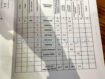 квартира по адресу Липковского Василия ул. (Урицкого), 38-А