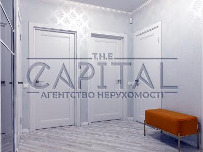 квартира за адресою Регенераторна вул., 4