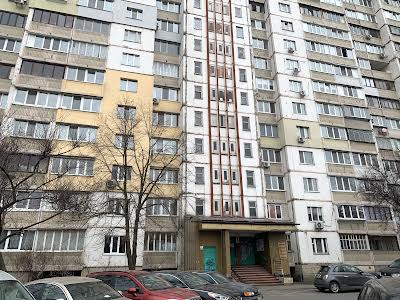 квартира по адресу Радунская ул., 36