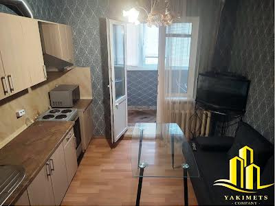 квартира за адресою Київ, Григоренка Петра просп., 16