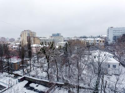 квартира по адресу Гончара Олеся ул., 62