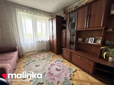 квартира за адресою Львів, Демнянська вул., 8