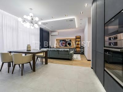 квартира за адресою Саперне Поле вул., 5