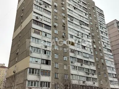 квартира по адресу Киев, Ахматовой Анны ул., 41