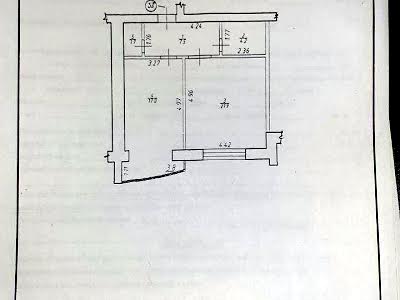 квартира по адресу Ивано-Франковск, Галицкая ул., 203