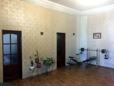 квартира за адресою Соборна пл., 1