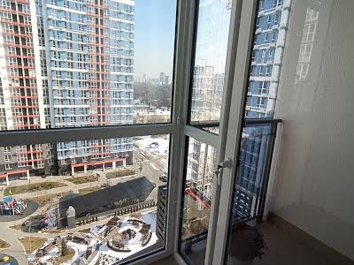 квартира за адресою Гліба Бабіча вул. (Канальна), 8 б