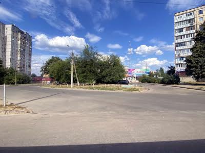 квартира по адресу Кривой Рог, Кропивницкого ул., 95