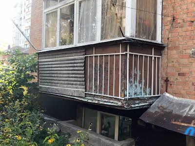 квартира по адресу бульвар Олександрійський, 5б