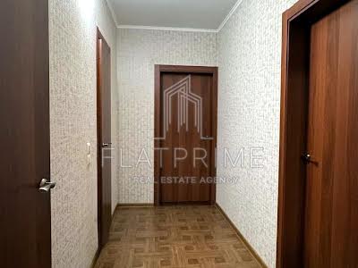 квартира за адресою Балтійський пров., 5