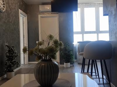 квартира за адресою Краківська вул., 27а