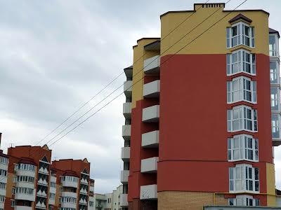 квартира по адресу Галицкая ул., 7А