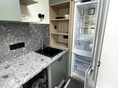 квартира за адресою Ентузіастів вул., 33