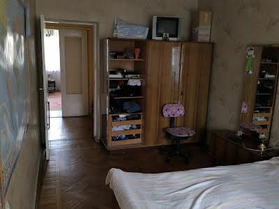 квартира по адресу Балтиморская ул. (Посмитного), 25А