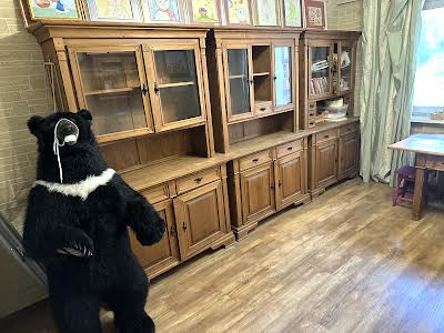 квартира за адресою Саперно-Слобідська вул., 8