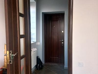 квартира по адресу Ивана Пулюя ул., 29