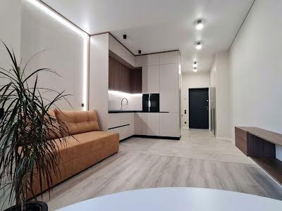 квартира за адресою Каховська вул., 62а