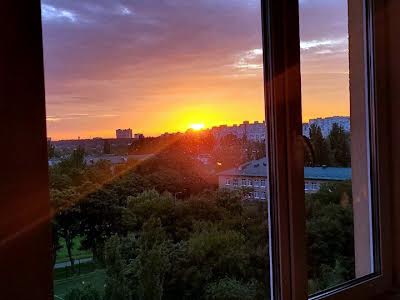 квартира по адресу Академика Заболотного ул., 148В