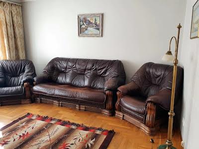 квартира по адресу Щекавицкая ул., 7/10