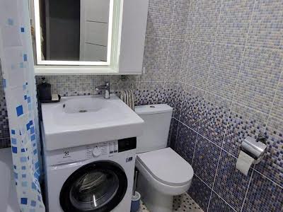квартира за адресою Льва Ландау просп. (50-річчя СРСР), 52-А