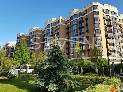 квартира за адресою Мартинова просп., 36