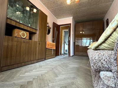 квартира за адресою Леонтовича вул. (Бєлінського), 8